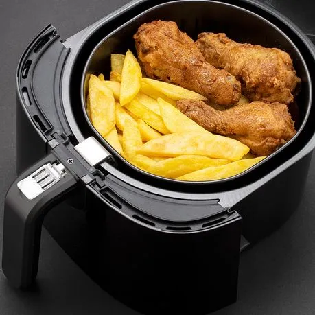 Russell Hobbs Air Fryer Fit - RHAF1