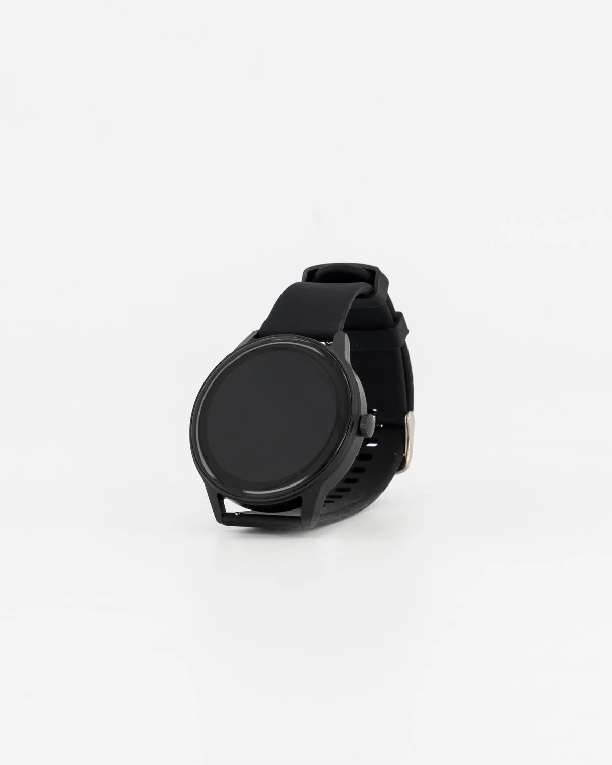 VOLKANO SOUL SERIES WATCH Black