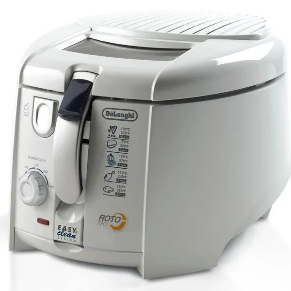 Delonghi Rotofry Deep Fryer F28311