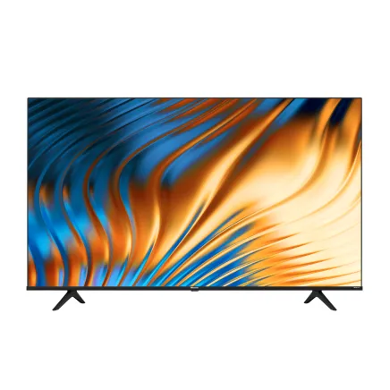 Hisense 58-inch Smart UHD TV 58A6H