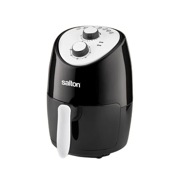 Salton Mini Air Fryer - 2L