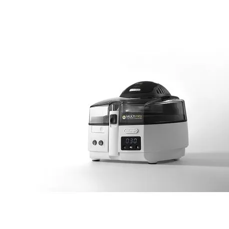 Delonghi Multifry Classic White FH1173/2