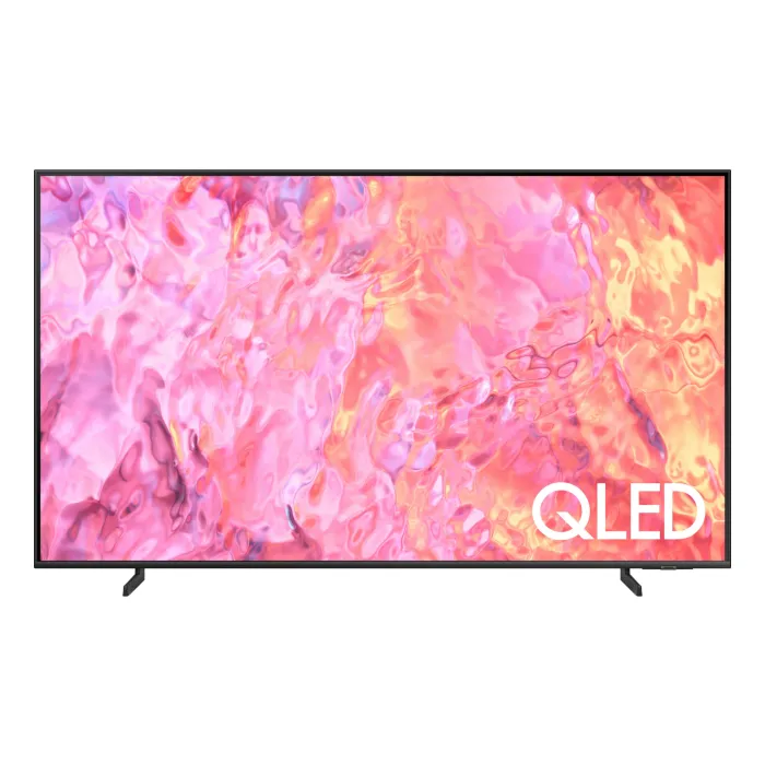 Samsung 85-inch Smart QLED 4K-85Q60C