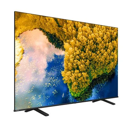 Toshiba 50-inch UHD Smart LED TV - 50C350LN