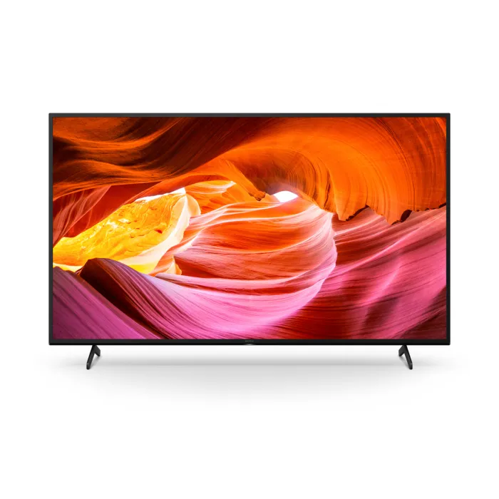 Sony 65-inch 4K HDR Google TV KD-65X75K