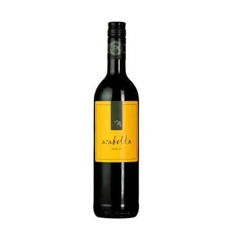 Arabella Merlot - 6 x 750ml - Western Cape