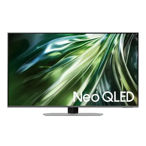 Samsung 85 Inch Neo QLED QN90D 4K Smart TV QA85QN90D