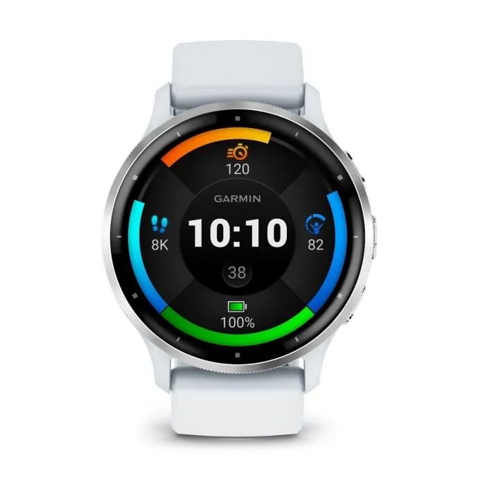 Garmin Venu 3 Health and Fitness GPS smartwatch | PLU1172683