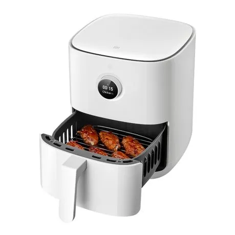 Xiaomi Mi 3.5L Smart Air Fryer White - BHR4849EU