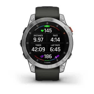 Garmin Epix™ (Gen 2)