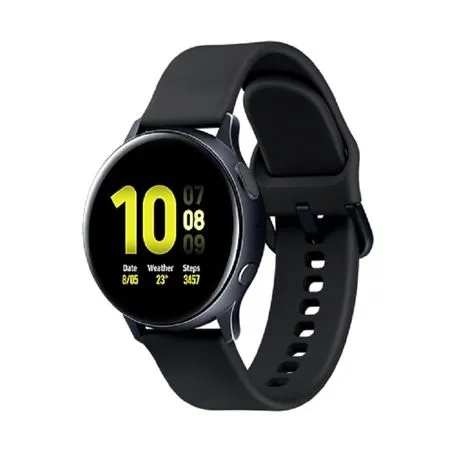 Samsung Galaxy Watch Active2 (R830) BT Smartwatch 40mm - Black