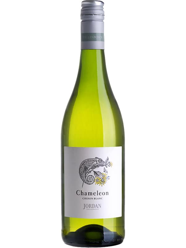 Jordan Chameleon Chenin Blanc 2025