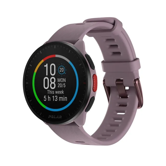 Polar Pacer GPS Multisport Watch | PLU1163540