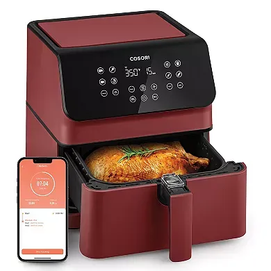 COSORI Pro II 5.8-qt. Smart Air Fryer