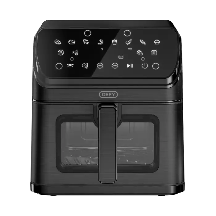 Defy 7.6L Digital Air Fryer | DAF 3376