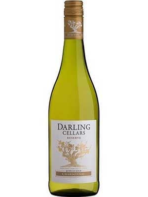 Darling Cellars Chardonnay Reserve