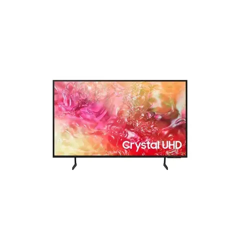 Samsung 55 Inch DU7000 Crystal UHD 4K Smart TV UA55DU7000