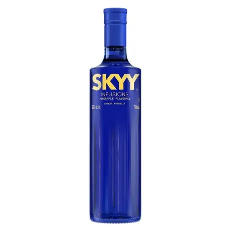 Skyy Infusion Pineapple 750ml