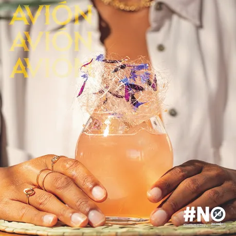 Avion Reposado Tequila 750ml