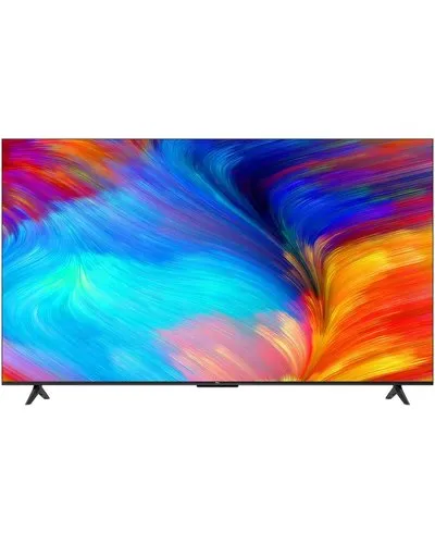 TCL 65-inch 4K HDR Google TV-65P635