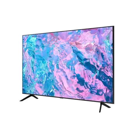 Samsung 65 Inch Crystal UHD 4K Smart TV UA65CU7000