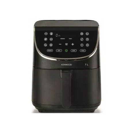 Kenwood - 7 Litre kHealthy Fry Digital Air Fryer - HFP80/HFM80