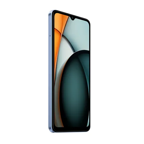 Xiaomi Redmi A3 4G Dual Sim 128GB - Blue