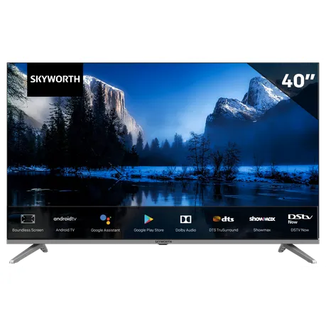 Skyworth 40'' 40STD6500 Smart Android TV