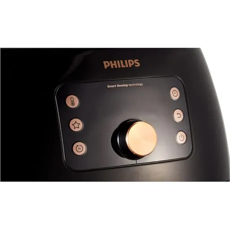 Philips XXL Premium (7.3L) SmartSensing Technology Airfryer, HD9860