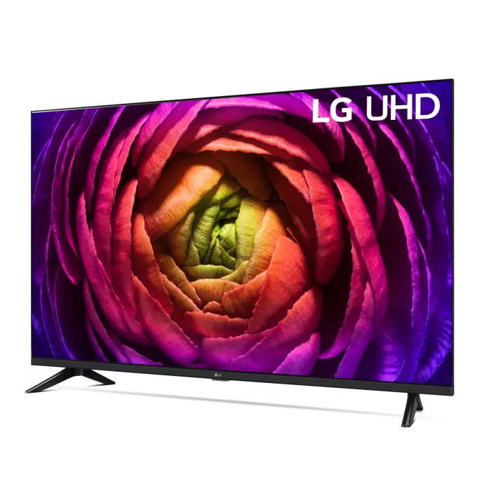 LG 55-inch 4K UHD Smart TV-UR7300