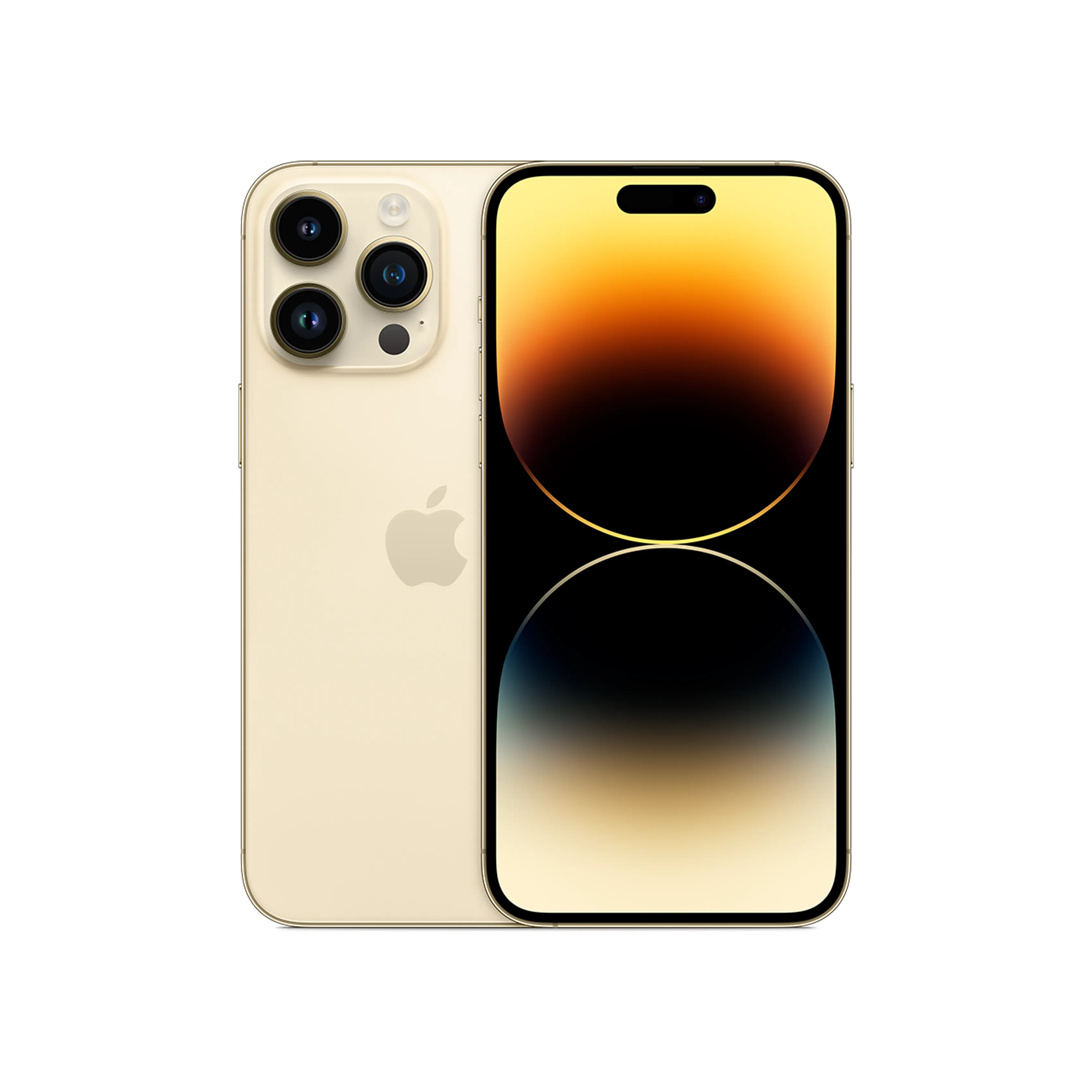 IPHONE 14 PRO MAX 1TB - GOLD