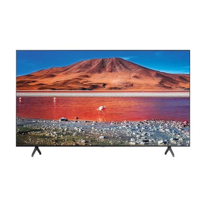 Samsung 70" CU7000 4K Smart UHD TV with Powerful Adaptive Sound