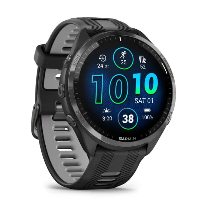 Garmin Forerunner 965 Premium GPS Smartwatch | PLU1169595