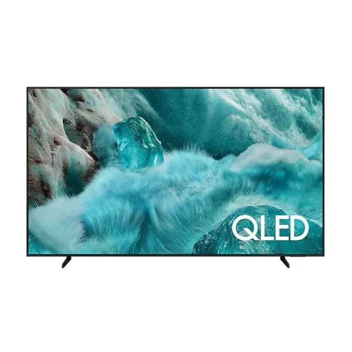 Samsung 216cm (85") 4K QLED AI TV - QA85Q7FAAKXXA