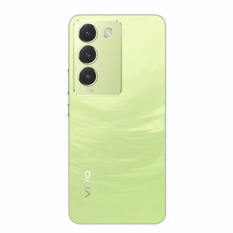 vivo Y100 4G Dual Sim 256GB - Breeze Green