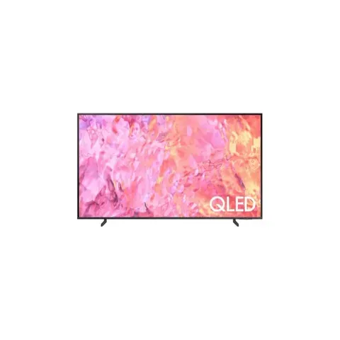 Samsung 50 Inch Q60C QLED 4K Smart TV QA50Q60C