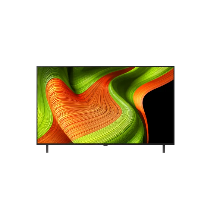 LG 139cm (55") EVO AI 4K 120Hz Smart TV - OLED55B5