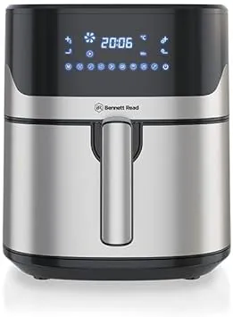 Bennett Read Digital Air Fryer, 6 Litre Capacity