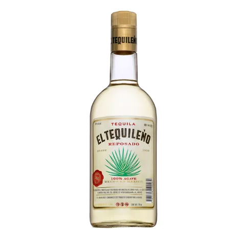 EL Tequileno Reposado