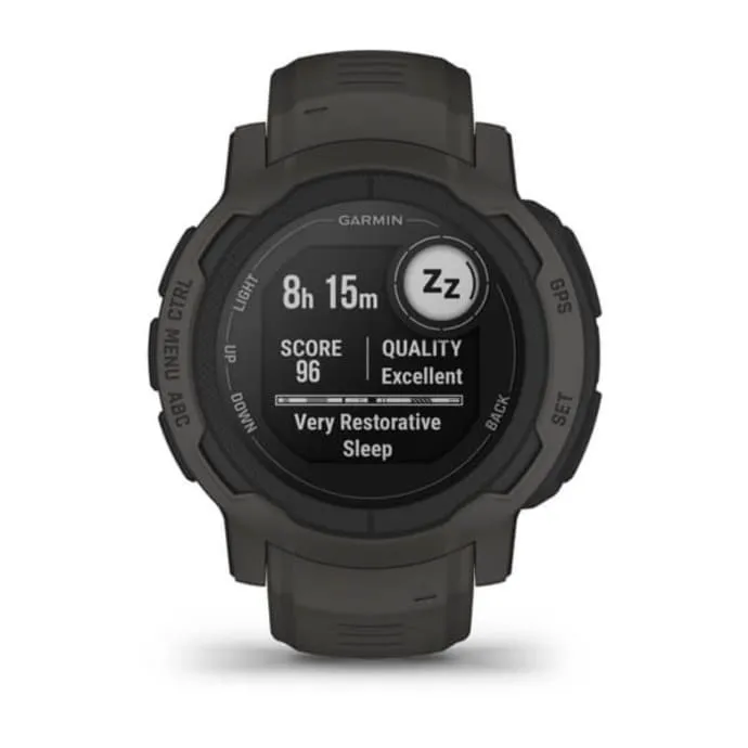 Garmin Instinct 2 Outdoor GPS Watch | PLU1161202