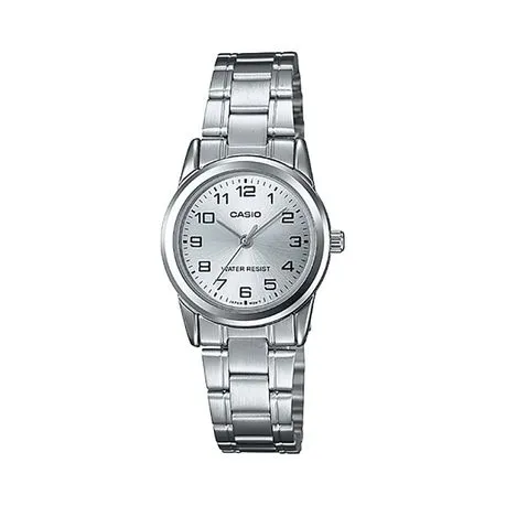 Casio Standard Collection Women's LTP-V001D-7BUDF Watch