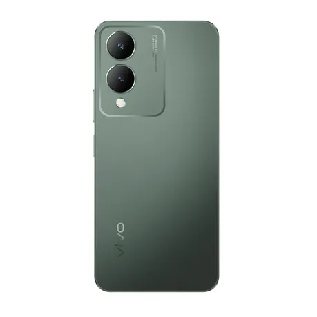 Vivo Y17s 4G Dual Sim 128GB - Forest Green