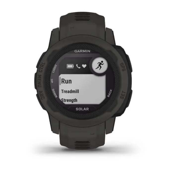 Garmin Instinct 2S Solar Outdoor GPS Watch | PLU1161213