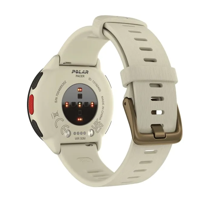 Polar Pacer GPS Multisport Watch | PLU1163540