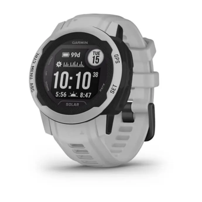 Garmin Instinct 2S Solar Outdoor GPS Watch | PLU1161213