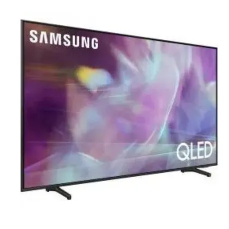 Samsung QA55Q60AAK 55" Q60A QLED 4K Smart TV (QA55Q60AAKXXA)