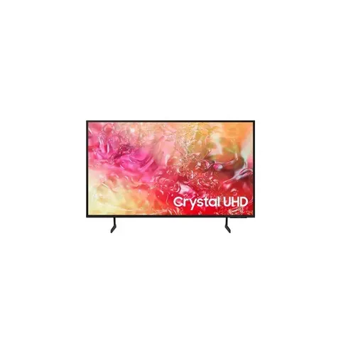 Samsung 43 Inch DU7000 Crystal UHD 4K Smart TV UA43DU7000