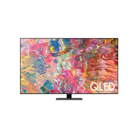 Samsung 55 Inch Q80B QLED 4K Smart TV QA55Q80B