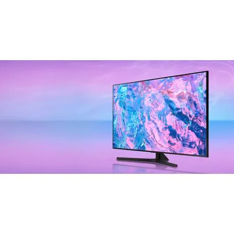 Samsung 70" CU7000 4K Smart UHD TV with Powerful Adaptive Sound