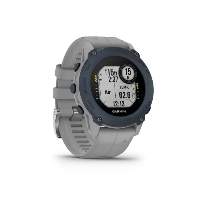 Garmin Descent G1 Dive Computer and Smartwatch | PLU1161976